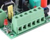 DC 5-12V/15-160V Stepper Motor Drive,PWM Adjustable Stepper Motor Controller Signal