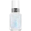 essie Nail Art Studio Special Effects Polish, Pearl, Vegan, Blue