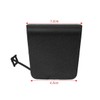 Spare Tire Winch Cover Spare Tire Winch Cover for Ram