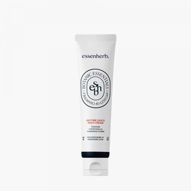 UnKnown Essenherb Anytime Quick Multi Cream Soothing Highly Moisturizing 100ml / 에센허브 애니타임 퀵 멀티 크림 진정 고보습 100ml