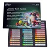 Mungyo Soft Pastels (36 Colours)