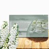 Outsidepride Digitalis Purpurea Alba White Foxglove Seeds – 5000 Pcs