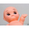 Japanese Traditional Kewpie Doll, Total Length 9.8 inches (25 cm)