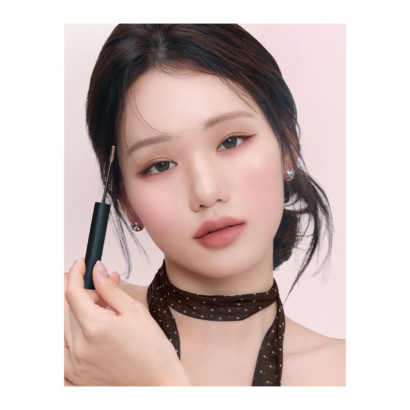 Lilybyred [릴리바이레드] 스키니 메스 브로우 마스카라 4종 [Lilybyred] Skinny Mess