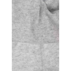 Zwillingsherz Triangular Scarf Stole Scarf Made of 100% Cashmere for Women Girls Boys Children – High Quality Cashmere Neckerchief in Plain Design – Shawl – Women's Scarf for Spring Autumn Winter,