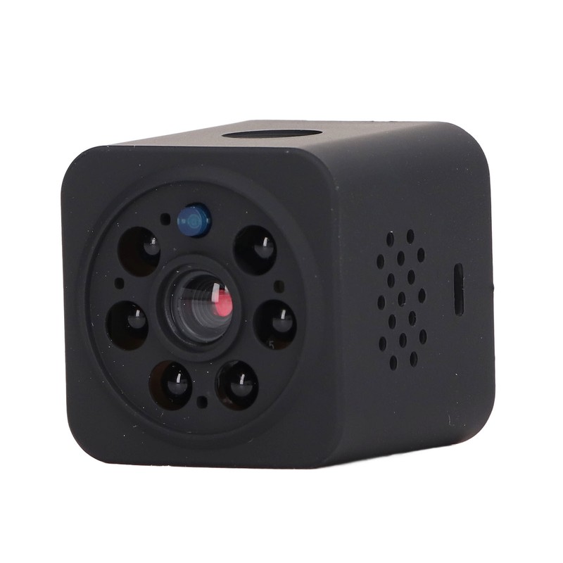 WiFi Baby Security Camera Wireless WiFi High Definition Remote Access
