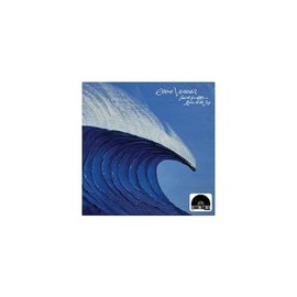 Vedder, Eddie - Save It For Later / Room At The Top [Ocean Floor 12" Single] - 12" Vinyl - RSD 2025