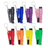 8 Pcs Car Window Breaker Tool Keychain,3 in 1 Glass