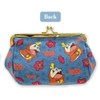 Marimo Craft PKM-914 Pokémon Japanese Pattern Purse Pouch, Hogata, Approx.