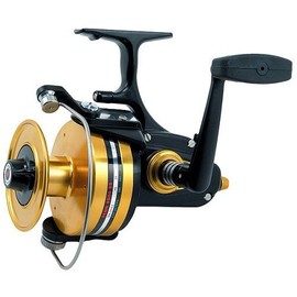 Penn SS Metal Series Spinfisher Spinning Reel (300-Yard, 30-Pound)
