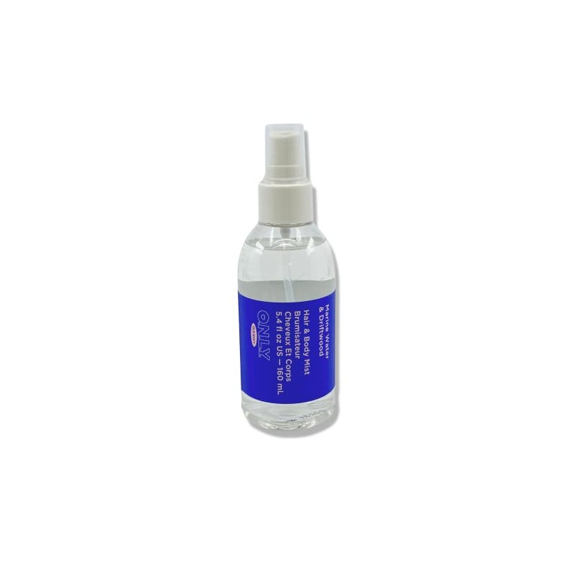 Old Navy Kindred Goods Marine Water & Driftwood Hair and