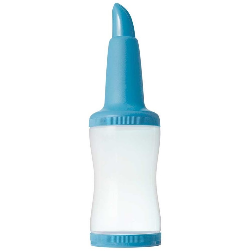 Urban Bar Freepour Bottle 1.05 Litres - Plastic Store and
