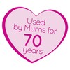 Milton Anti-Bacterial Tablets | Sterilise Baby Products in 15 mins
