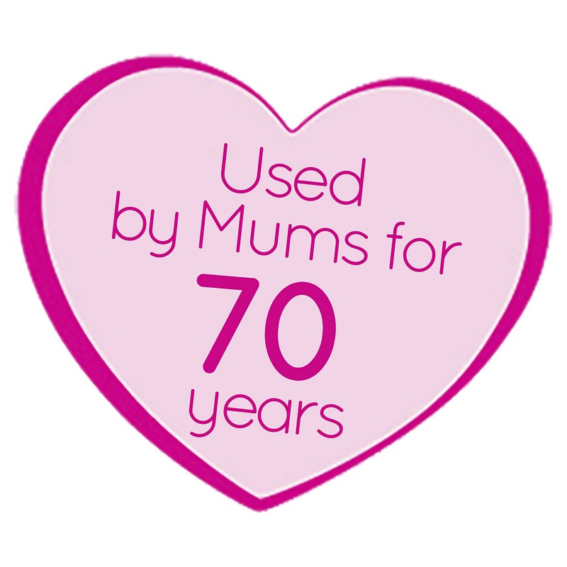 Milton Anti-Bacterial Tablets | Sterilise Baby Products in 15 mins