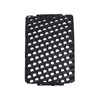Faithfull FAIHRBLSHAVE Hand Rasp Shaver Tool Blade 60 x 40mm