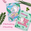 ZealSea Sheet Mask Face Mask Skin Care (Pack of 7)