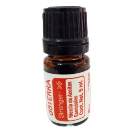 Doterra Stronger Kids Mezcla De Aceites Esenciales Doterra