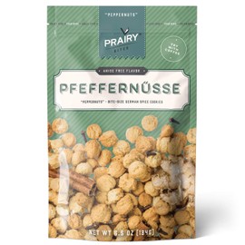 Anise Free Pfeffernüsse (Pack of 2)