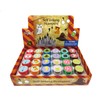 TINYMILLS 24 Pcs Wizard Stampers for Kids