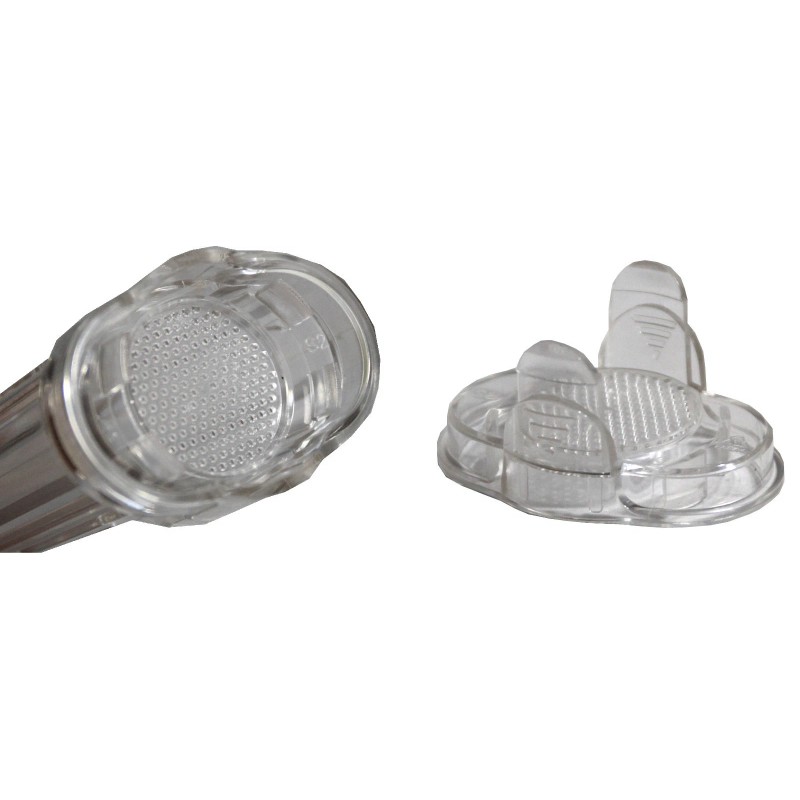 PureBlue Brew Charcoal Water Filter Holder Start Kit Keurig 2.0