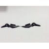 H S AUTO PARTS FIT'S INF Q50 2014-2021 FRONT BUMPER