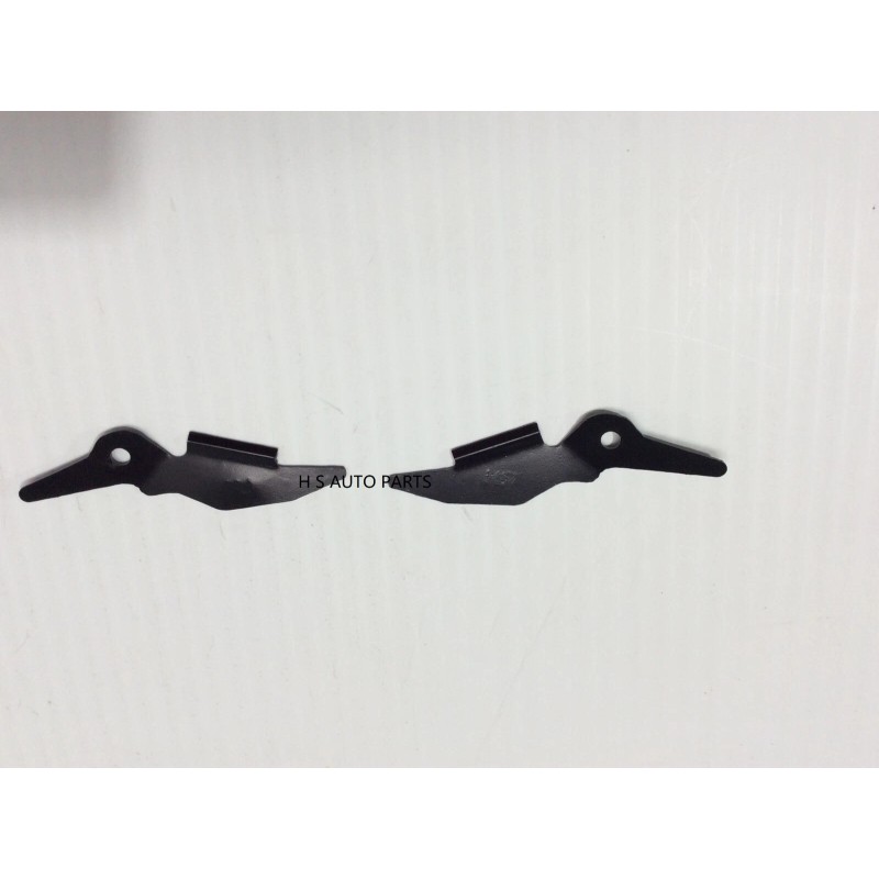 H S AUTO PARTS FIT'S INF Q50 2014-2021 FRONT BUMPER