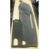 MLR Dashcovers 1999-2000-2001-2002-2003 MITSUBISHI GALANT DASH COVER DARK CHARCOAL GREY