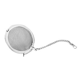 Tescoma Tee-Ei, Edelstahl, Silber, 5 x 5 cm