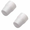 2 PCS Radiator Valve Cap, Universal Radiator Valve Caps Replacement