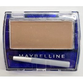 Maybelline New York NEW UNCARDED Maybelline Ultra Brow Brush-On Color-125CB-03 LIGHT BROWN