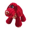 Will International WL2719 Dog Toy Mini Dog Pet Toy with