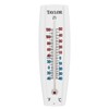 Taylor Precision 5154 Wall Thermometer