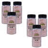 Himalayan Chef Pink Salt Shaker-12.50oz/Each, 4.68 Lbs