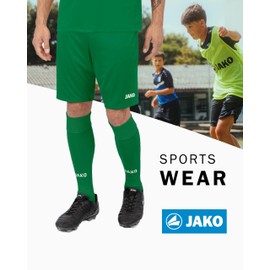 Jako Children's Manchester 2.0 Sports Shorts, 152