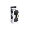 BLACKROLL Duoflex Fascia Ball 12 Inches