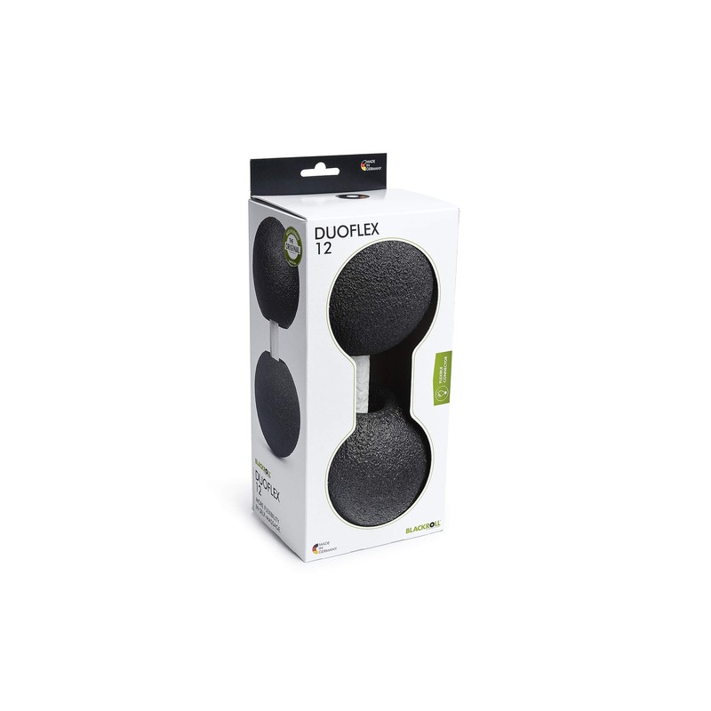 BLACKROLL Duoflex Fascia Ball 12 Inches