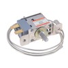 AC 220-250V 5(4) A 50/60Hz Freezer Refrigerator Thermostat 85cm Cord
