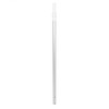 Swimming Pool Aluminum Alloy Adjustable Telescopic Pole MultiFunctional Pool Rod