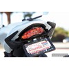 Integrated Sequential LED Tail Lights Smoke Lens for 2014-2020 Ducati
