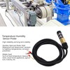 Temperature and Humidity Sensor Probe RS485 Output IP67 Waterproof High