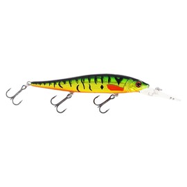 Westin Jerkbite Medium Runner 11cm Jerkbait - Suspending