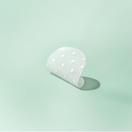 ilso No Problem Spot Patch, 72 Patches in 3 Sizes, Hydrocolloid Acne & Pimples Patches with Hyaluronic Acid and Niacinamide to reduce acne, White dots absorbed, Korean Skincare