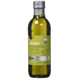 Sanremo Organic Italian EVOO, 17 oz