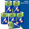 Lint Roller for Pet Hair, Pack of 6 with 540