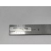 Schick Industrial Injector Blades 2 Hole Single Sided Slitter Slitting