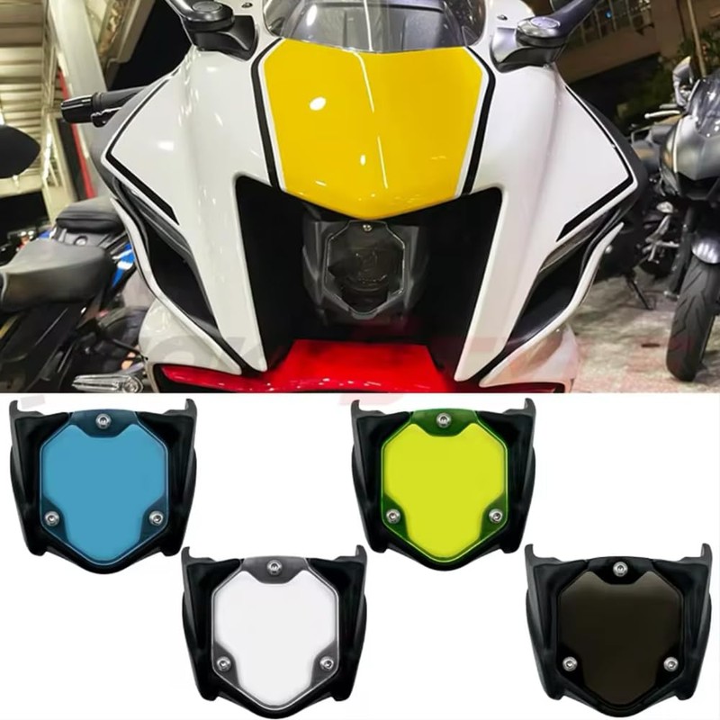 For YZF R15 R7 R6 R15V4 YZF-R7 R6 2025 2024-2022