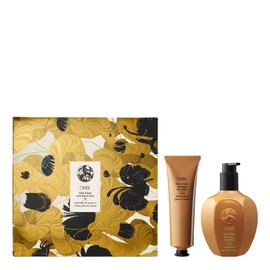 Oribe Côte d’Azur Hand Wash & Crème Pack