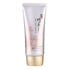 50g Herbal BB Cream that makes skin clear and radiant Sensibility / 피부를 맑고 환하게 가꿔주는 한방 비비크림 50g 감성