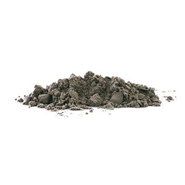 Teton-Black (180 MESH) Foundry Green Sand Olivine Facing Sand for Metal Casting (10LB)