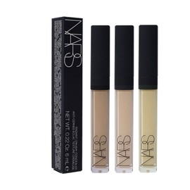 나스 래디언트 크리미 컨실러 6ml / 바닐라 / 커스터드 / 샹티이 NARS Radiant Creamy Concealer 6ml / Vanilla / Custard / Chantilly